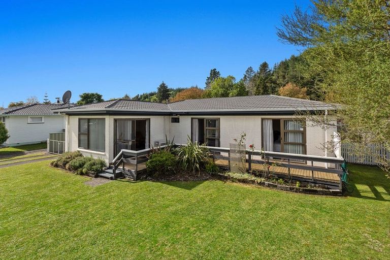 Photo of property in 53 Porritt Drive, Kawerau, 3127