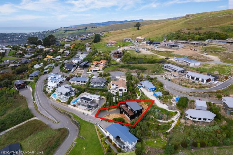 Photo of property in 7 Galilee Lane, Clifton, Christchurch, 8081