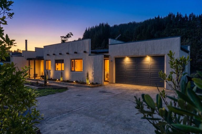 Photo of property in 46 Mac's Road, Hira, Nelson, 7071