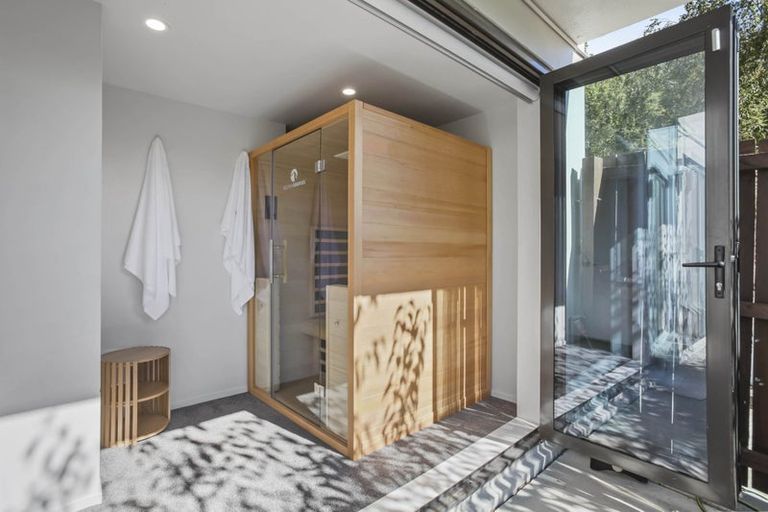 Photo of property in 46a Beresford Street Central, Freemans Bay, Auckland, 1011