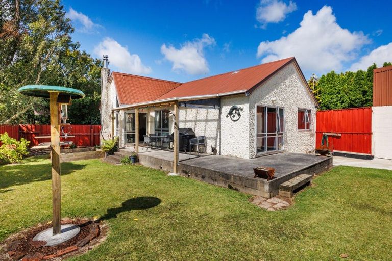 Photo of property in 9 Craven Court, Ashhurst, 4810