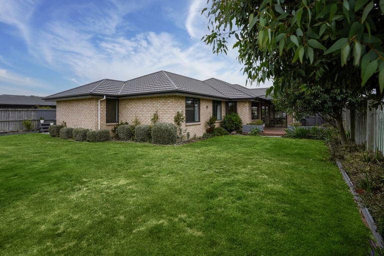 Photo of property in 29 Blackburn Street, Kaiapoi, 7630