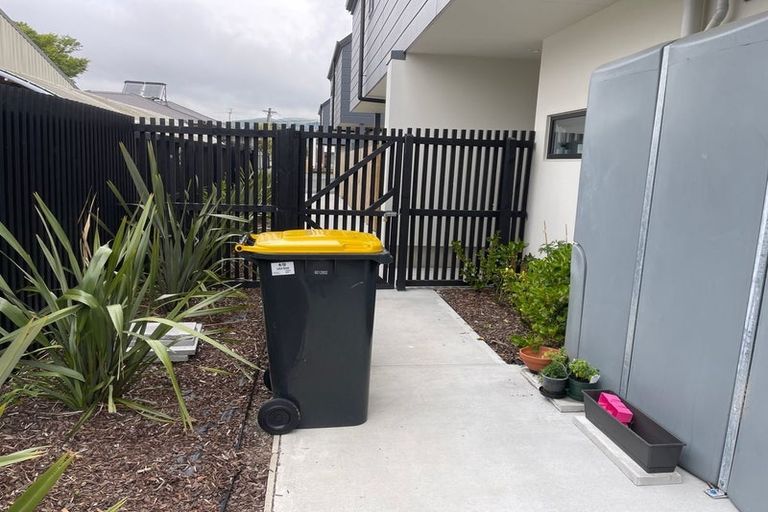 Photo of property in 4/13 Leitch Street, Somerfield, Christchurch, 8024