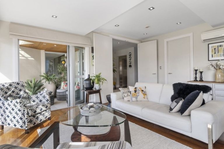 Photo of property in 3/14 First Avenue, Tauranga, 3110