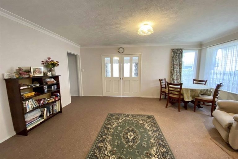 Photo of property in 155 Lindisfarne Street, Richmond, Invercargill, 9810