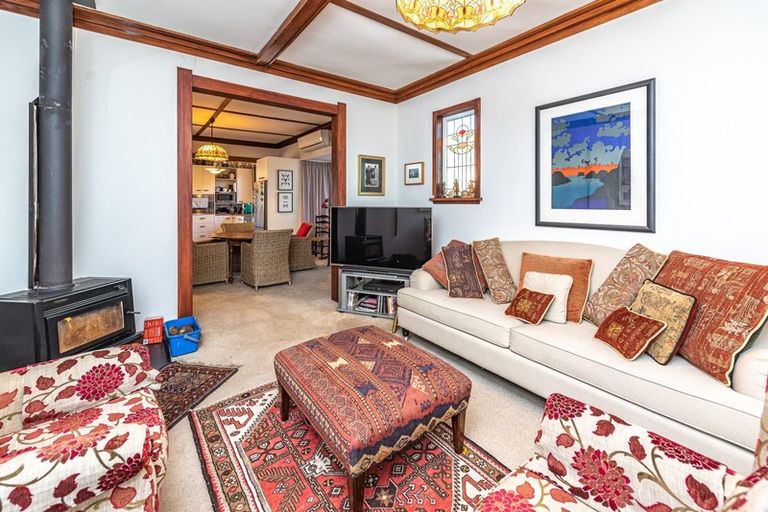 Photo of property in 15 Godwin Crescent, College Estate, Whanganui, 4500