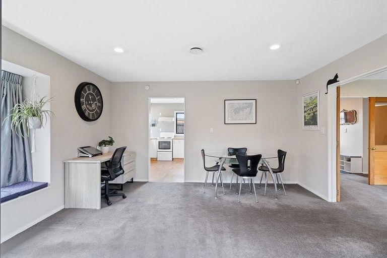 Photo of property in 45 Munro Street, Redwood, Christchurch, 8051