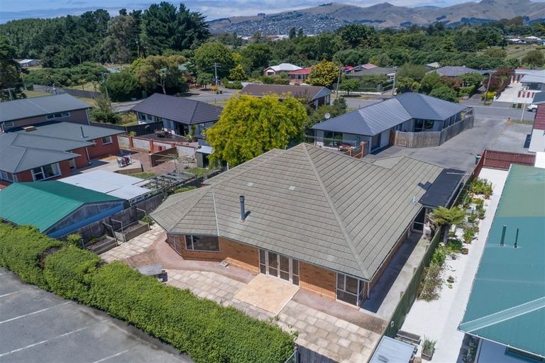 Photo of property in 2/59a Rudds Road, Linwood, Christchurch, 8062