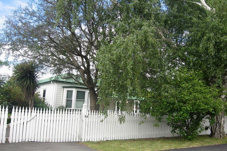Photo of property in 18 Stephenson Street, Blenheim, 7201