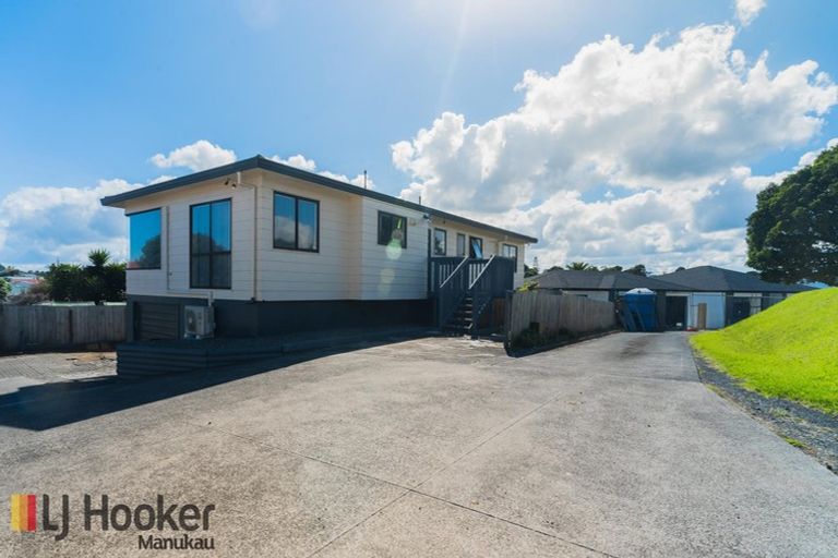 Photo of property in 1/195 Finlayson Avenue, Clendon Park, Auckland, 2103