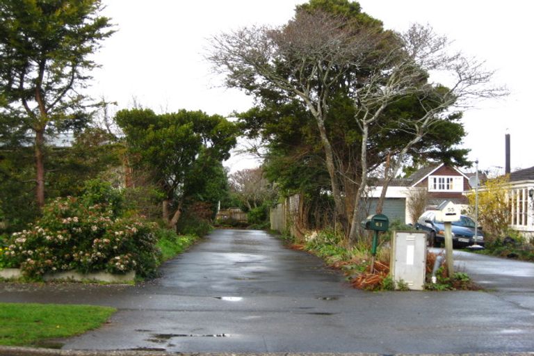 Photo of property in 61 Lewis Street, Gladstone, Invercargill, 9810