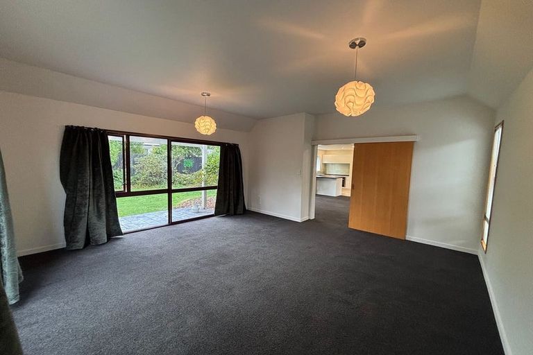Photo of property in 8a Braco Place, Burnside, Christchurch, 8041