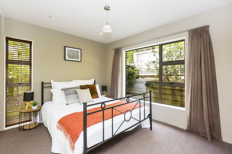 Photo of property in 6 Frankie Stevens Place, Riverstone Terraces, Upper Hutt, 5018