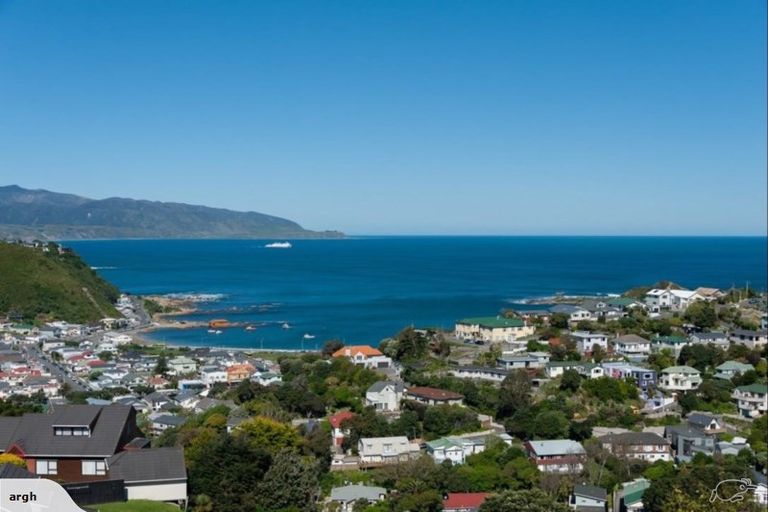 Photo of property in 62b Frobisher Street, Island Bay, Wellington, 6023