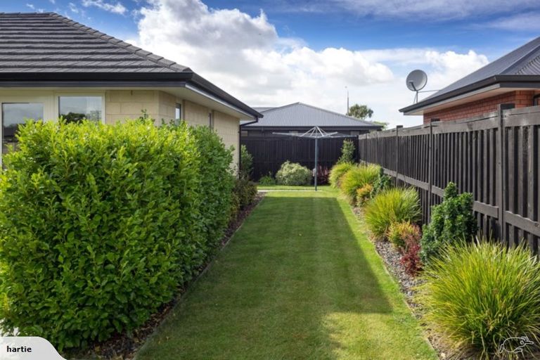 Photo of property in 1 Alton Place, Allenton, Ashburton, 7700