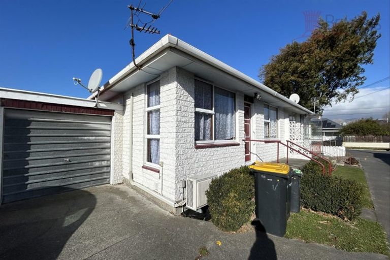 Photo of property in 2/535 Cashel Street, Linwood, Christchurch, 8011