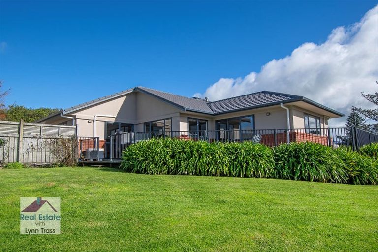 Photo of property in 9 Nihotetea Lane, Maunu, Whangarei, 0110