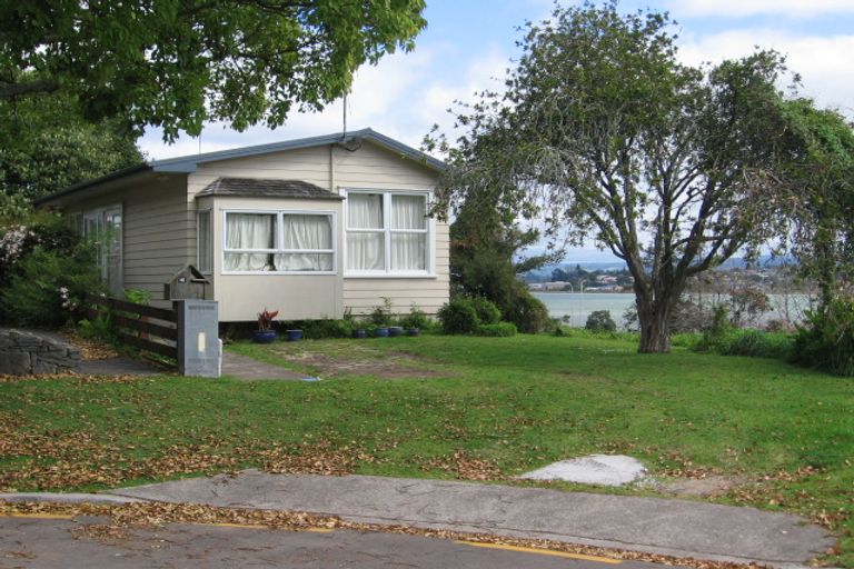 Photo of property in 16 Williams Street, Tauranga, 3110
