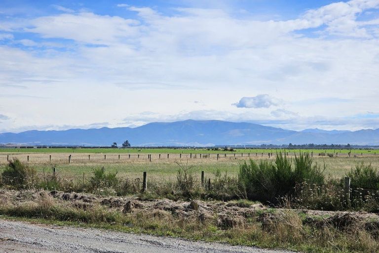 Photo of property in 481 Thongcaster Road, Eyrewell, West Eyreton, 7495