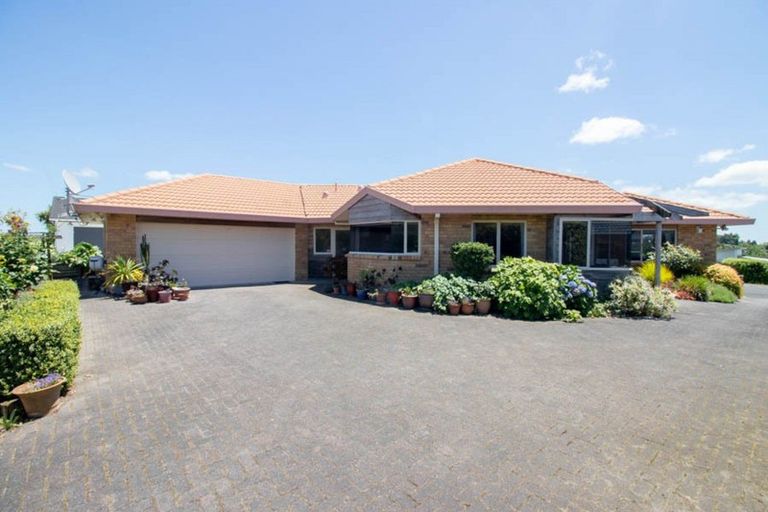 Photo of property in 30 Ohinemuri Place, Paeroa, 3600