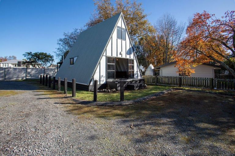 Photo of property in 45e Goldfinch Street, Ohakune, 4625