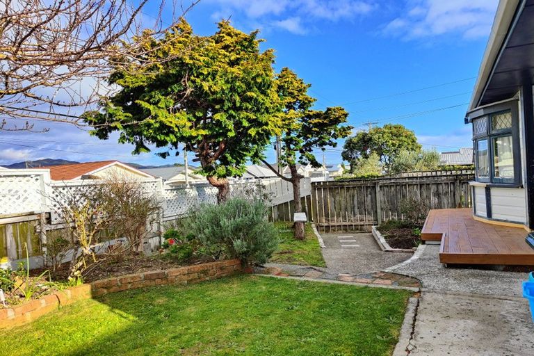 Photo of property in 53 William Street, Petone, Lower Hutt, 5012
