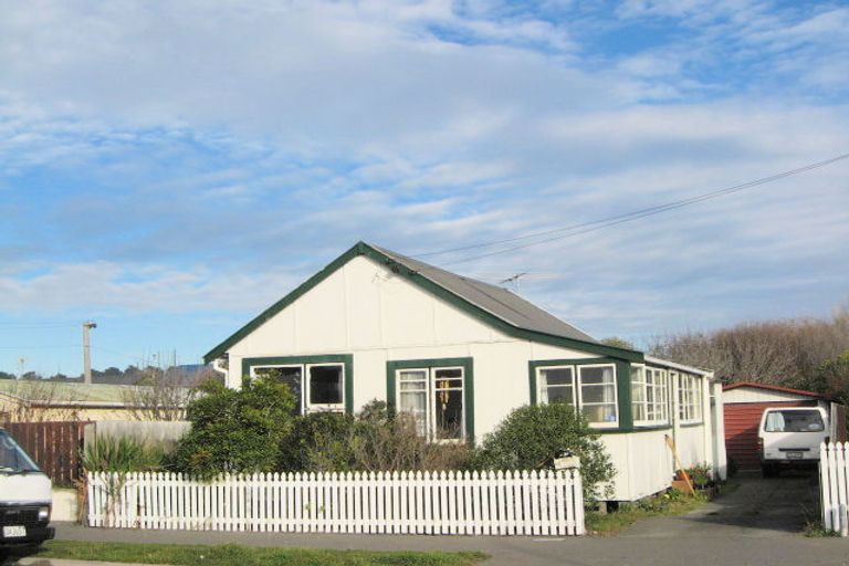 Photo of property in 46 Estuary Road, New Brighton, Christchurch, 8061
