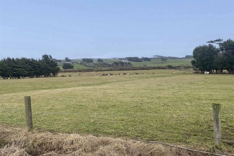 Photo of property in 95 Clark Road, Omaui, Invercargill, 9877