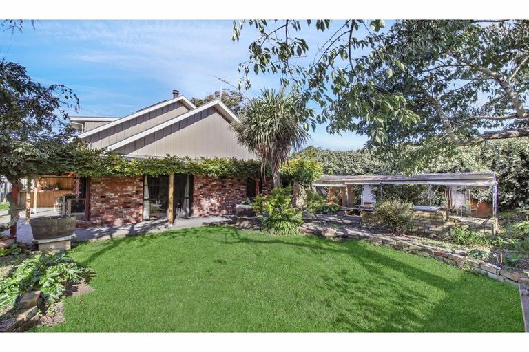 Photo of property in 314 Williams Street, Kaiapoi, 7630