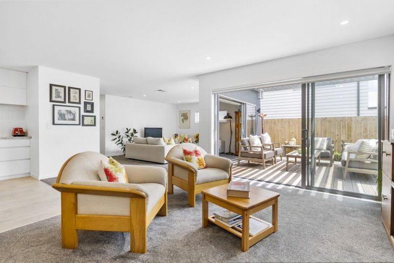 Photo of property in 12a Fortyfoot Lane, Sunnyhills, Auckland, 2010