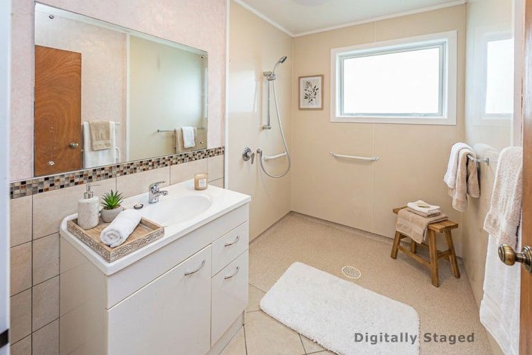 Photo of property in 58 Hackett Street, Whanganui East, Whanganui, 4500