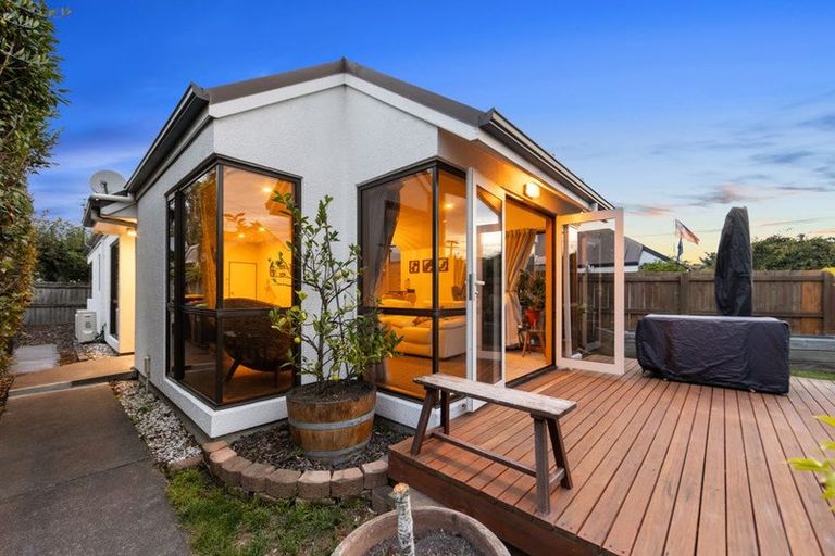 Photo of property in 20 Horner Street, Papanui, Christchurch, 8053
