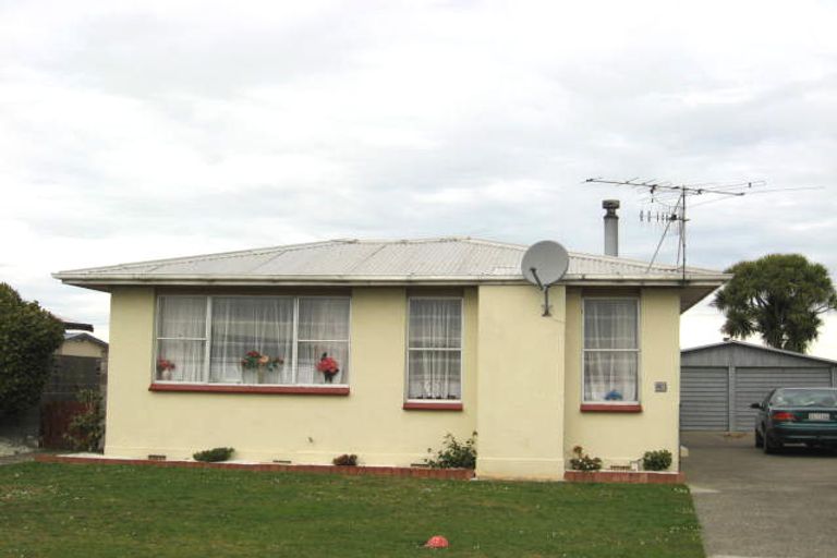 Photo of property in 19 Kelso Place, Strathern, Invercargill, 9812