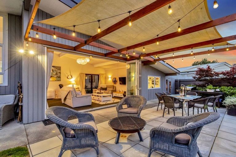 Photo of property in 5 Norris Street, Prebbleton, 7604