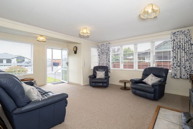 Photo of property in 44 Andrew Street, Allenton, Ashburton, 7700