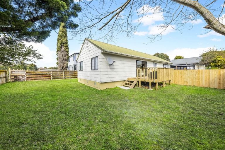 Photo of property in 3/48 Coxhead Road, Manurewa, Auckland, 2102