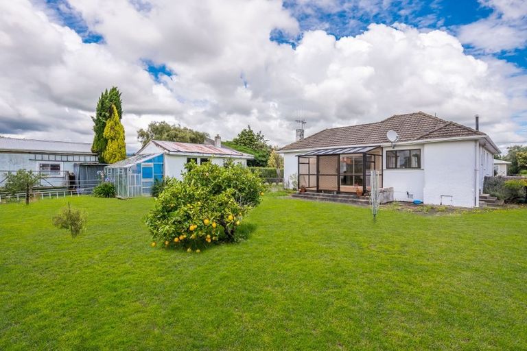 Photo of property in 20 Carlisle Street, Levin, 5510