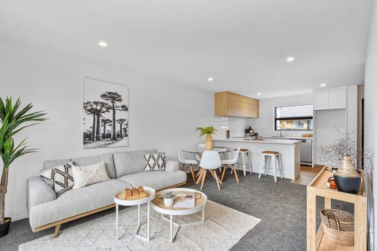 Photo of property in 4/42 Sails Street, Papanui, Christchurch, 8053