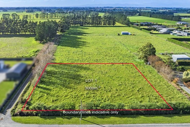 Photo of property in 84 Manse Road, Pleasant Point, 7983