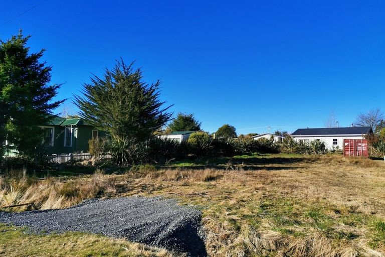 Photo of property in 6 Ward Street, National Park, Owhango, 3989