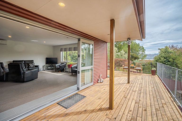 Photo of property in 6 Kotlowski Road, Takamatua, Akaroa, 7581