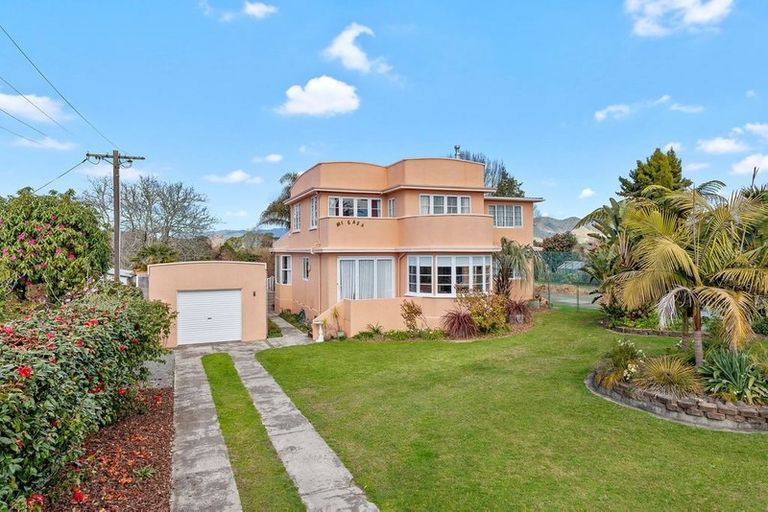 Photo of property in 9 Hukutaia Road, Opotiki, 3122