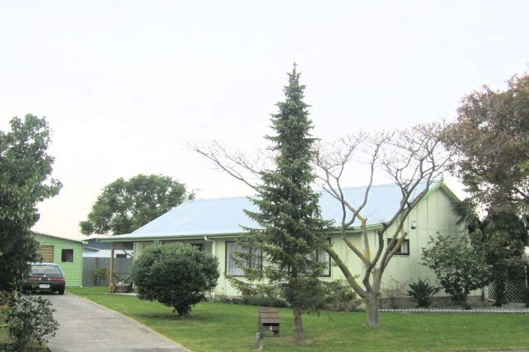 Photo of property in 9 Townshend Crescent, Greenmeadows, Napier, 4112