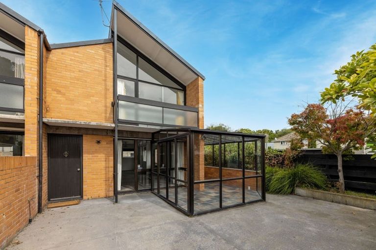 Photo of property in 50d Carlton Mill Road, Merivale, Christchurch, 8014