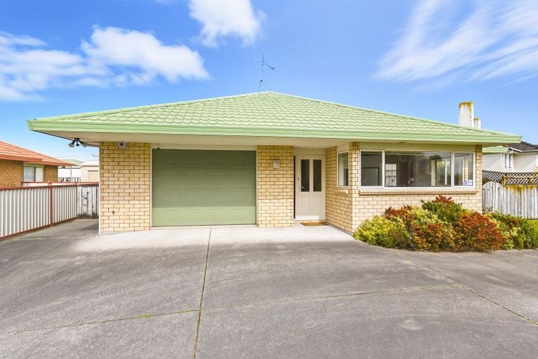 Photo of property in 174 Bath Street, Levin, 5510