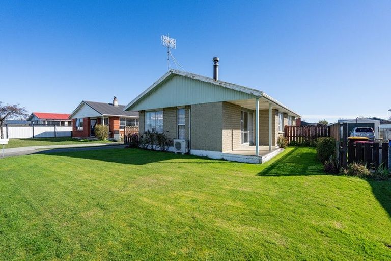 Photo of property in 332 Rockdale Road, Rockdale, Invercargill, 9812
