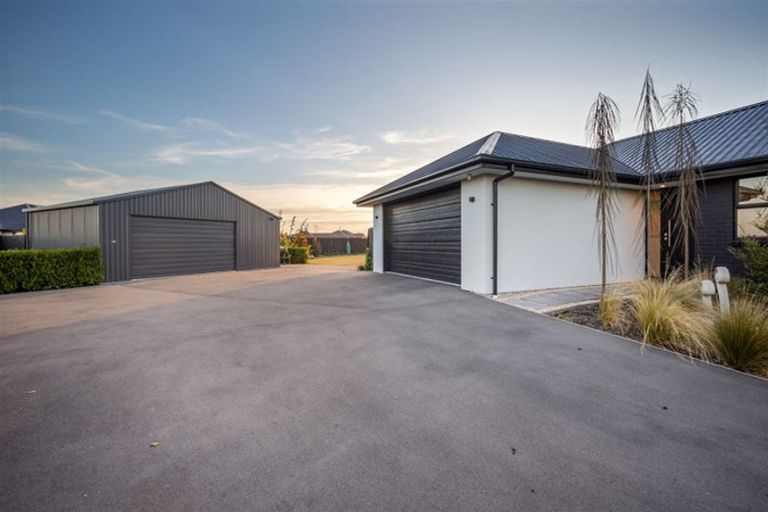 Photo of property in 19 Hampton Drive, Swannanoa, Kaiapoi, 7692