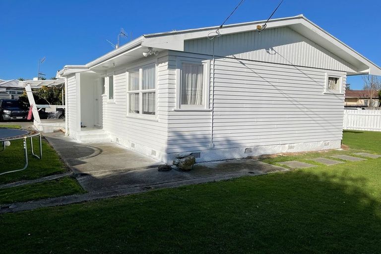 Photo of property in 3 Charles Corner Crescent, Maraenui, Napier, 4110