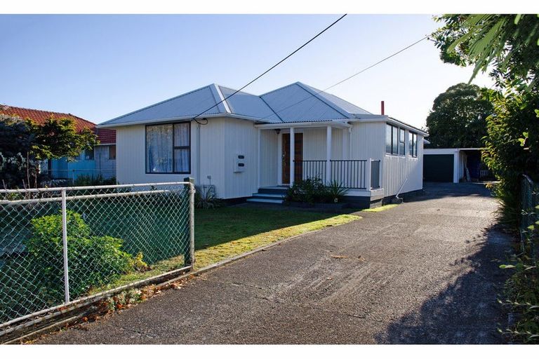 Photo of property in 10 Fenton Street, Kawerau, 3127