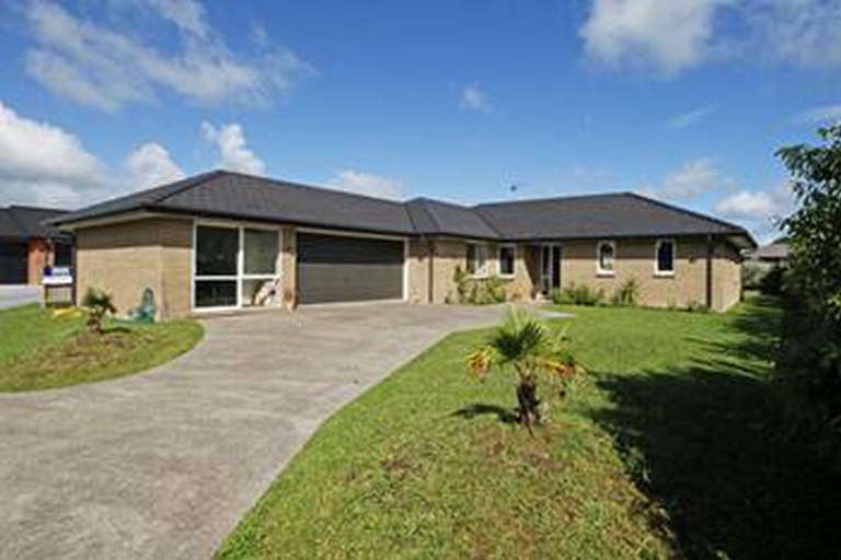 Photo of property in 66 Te Huia Drive, Flagstaff, Hamilton, 3210